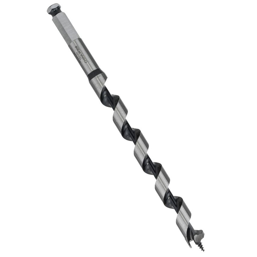 2608597630 Auger Drill Bit with Hex Shank - 16 x 160 x 235mm