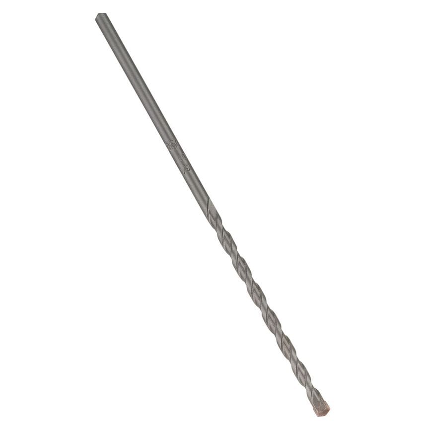 2608597677 CYL-3 Silver Percussion Masonry Drill Bit - 5 x 90 x 150mm