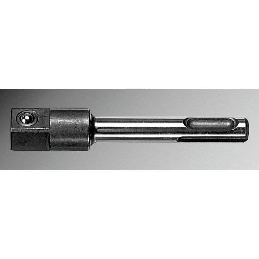 2608598037 SDS-Plus Adapter 1/2" DR