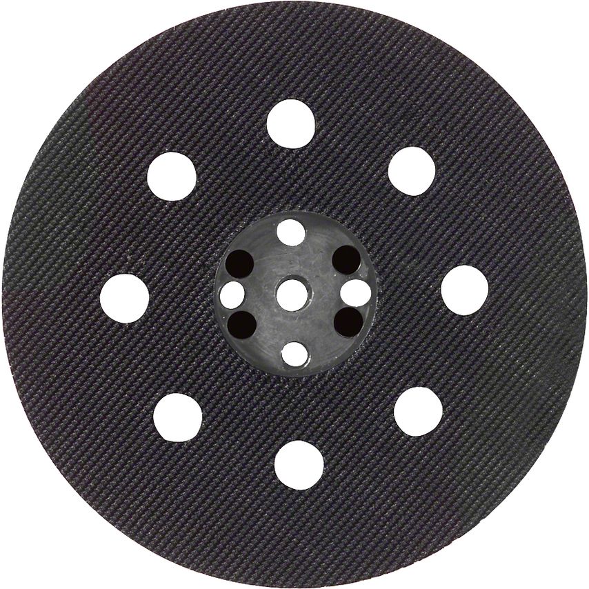 2608601061 125mm Sanding Pad Pex Hard