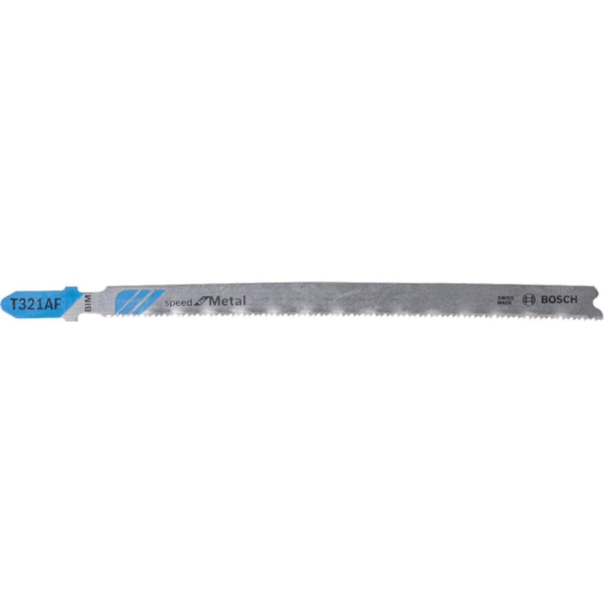 2608636705 T321AF (PK-5) Jigsaw Blades