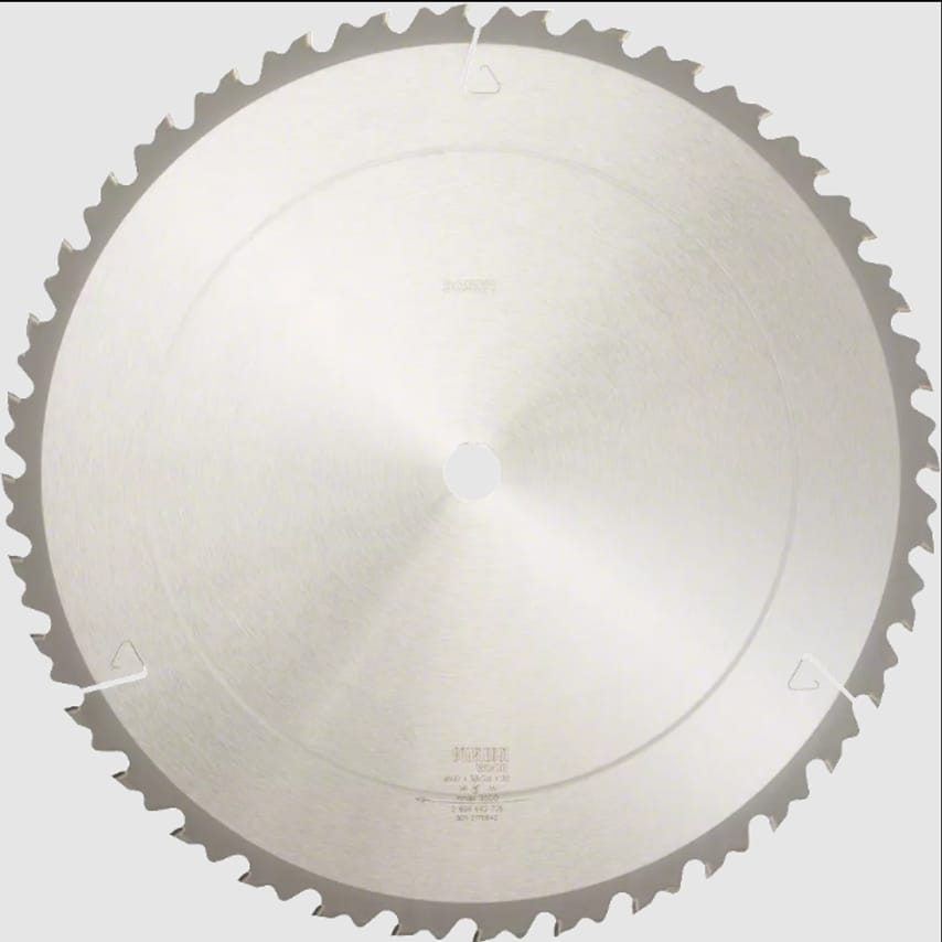 2608640762 Construct Wood 700x30mm Circular Saw Blade 46T