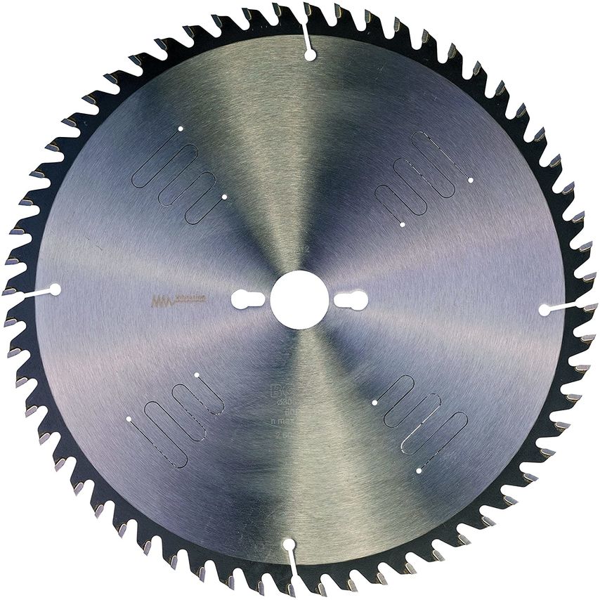 2608641768 Optiline Wood 305 x 30mm Circular Saw Blade 60T