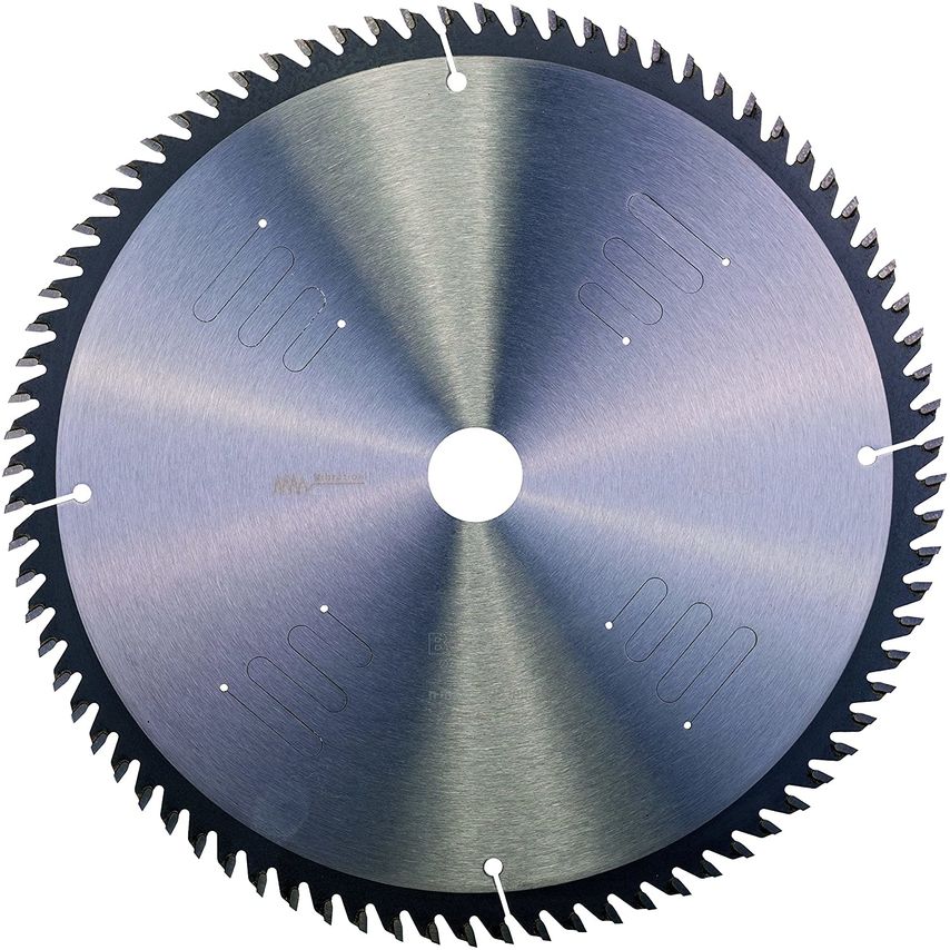 2608641769 Optiline Wood 305 x 30mm Circular Saw Blade 80T