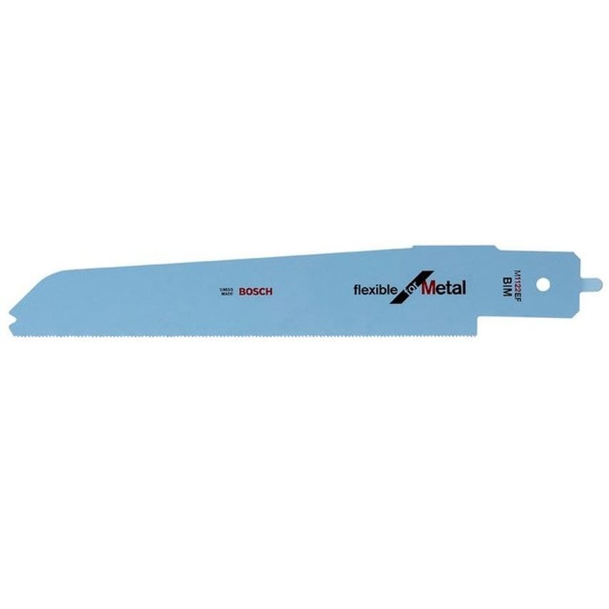 2608656932 M1122EF Sabre Saw Blades