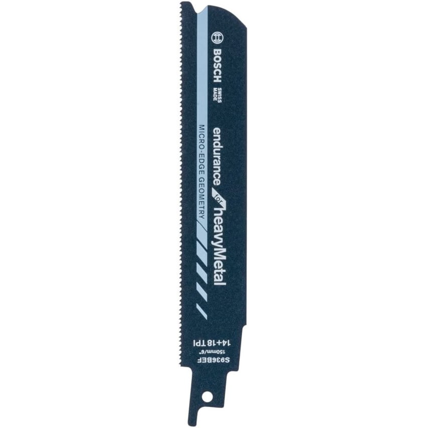2608657523 S936BEF (PK-5) Sabre Saw Blades