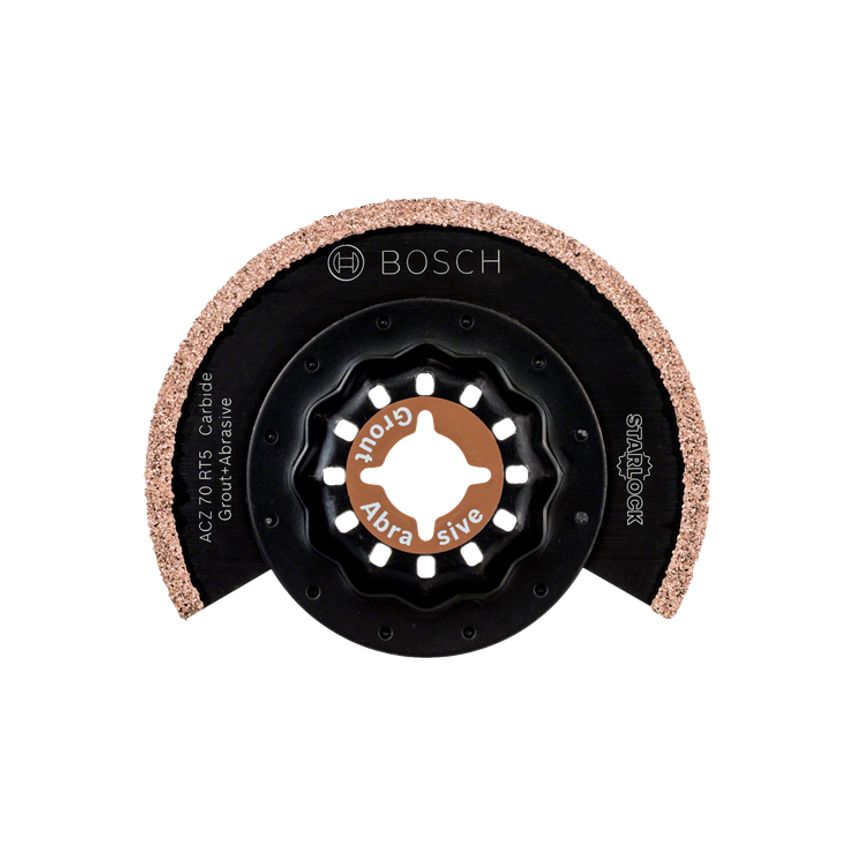 2608661692 ACZ65 RT HM 65mm Riff Thin Seg Blade