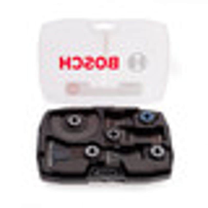 2608664131 Starlock Multi Tool Cutter Set (5 pc)