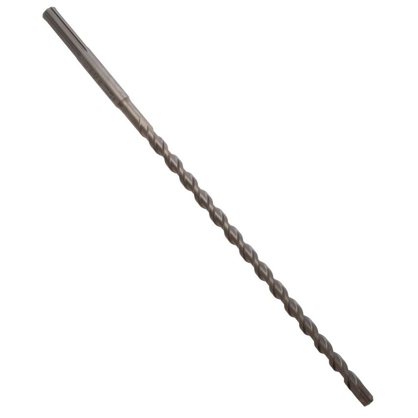 2608685861 SDS MAX-4 Masonry Drill Bit 16 x 400 x 540mm