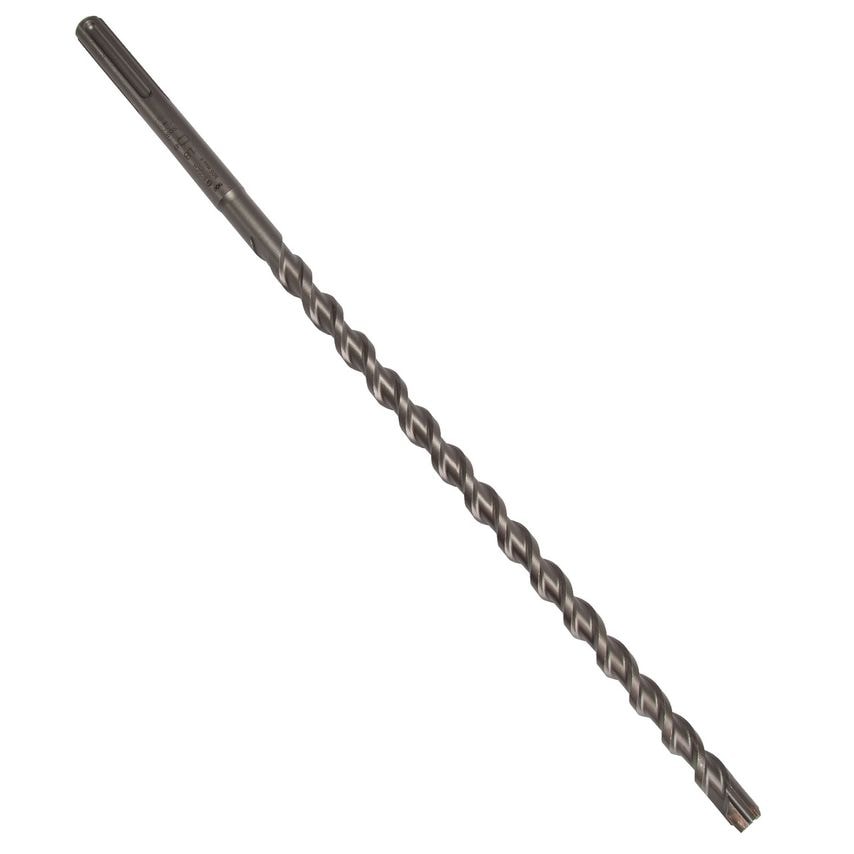 2608685863 SDS max-4 Masonry Drill Bit 18 x 400 x 540mm