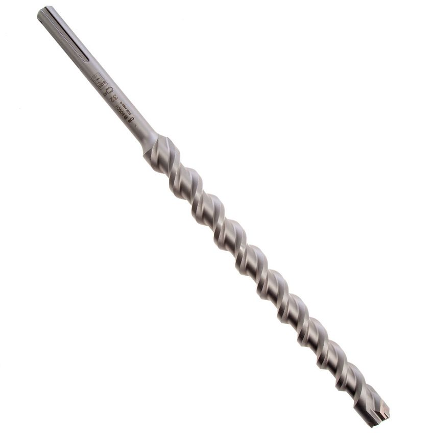 2608685875 SDS max-4 Masonry Drill Bit 32 x 400 x 520mm