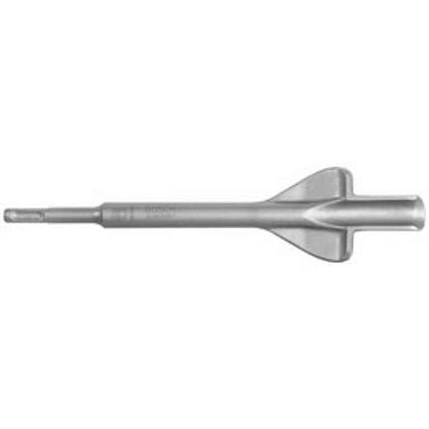 2608690007 250 x 22mm SDS-Plus Gouging Chisel