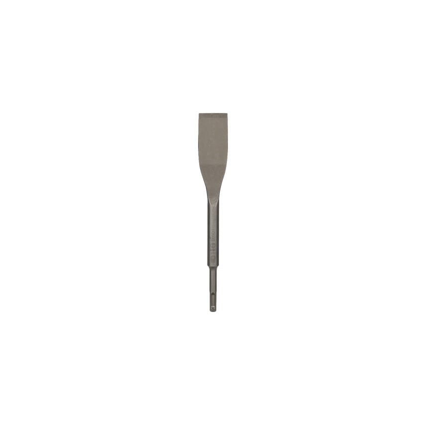 2608690091 260x40mm Sds-Plus Angled Tile Chisel