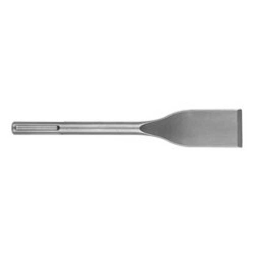 2608690098 300 x 50mm SDS-Max Tile Chisel