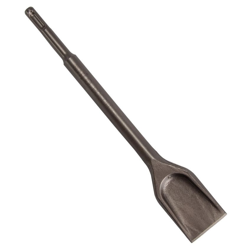 2608690101 SDS+ Spade Chisel 40 x 250mm