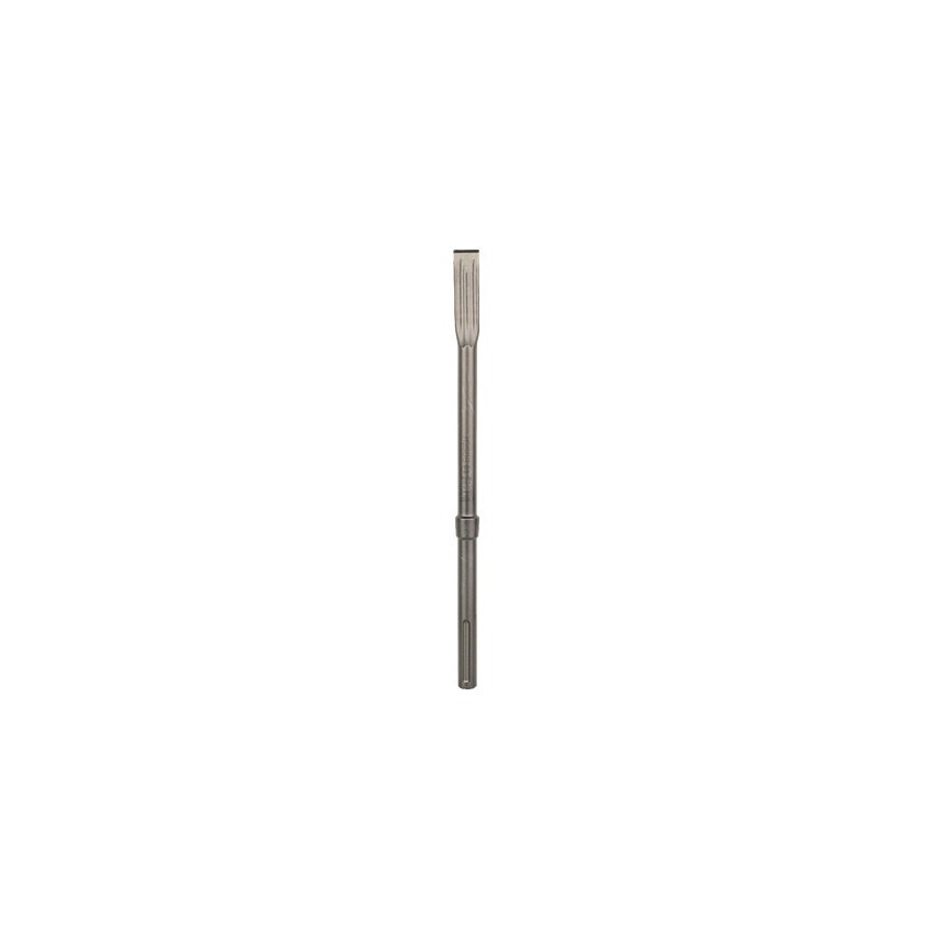 2608690124 400x25mm Sds-Max Flat Chisel