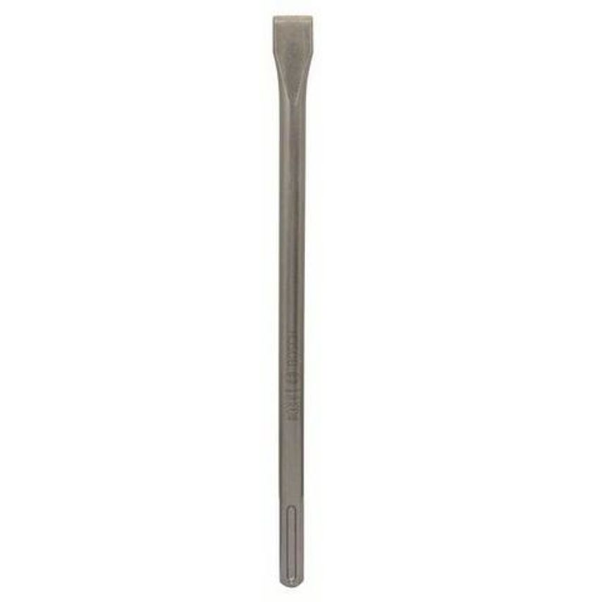 2608690127 10 Piece 280 x 25mm SDS-Max Flat Chisels