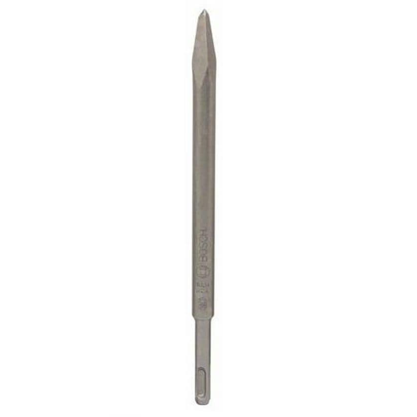 2608690132 10 Piece 250mm SDS-Plus Flat Chisels