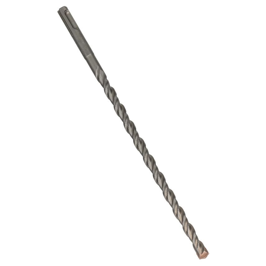 2608831027 SDS+ 3 Masonry Drill Bit 10 x 200 x 260mm