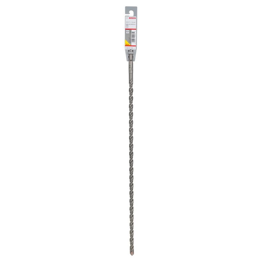 2608831030 SDS+ 3 Masonry Drill Bit 10 x 400 x 460mm