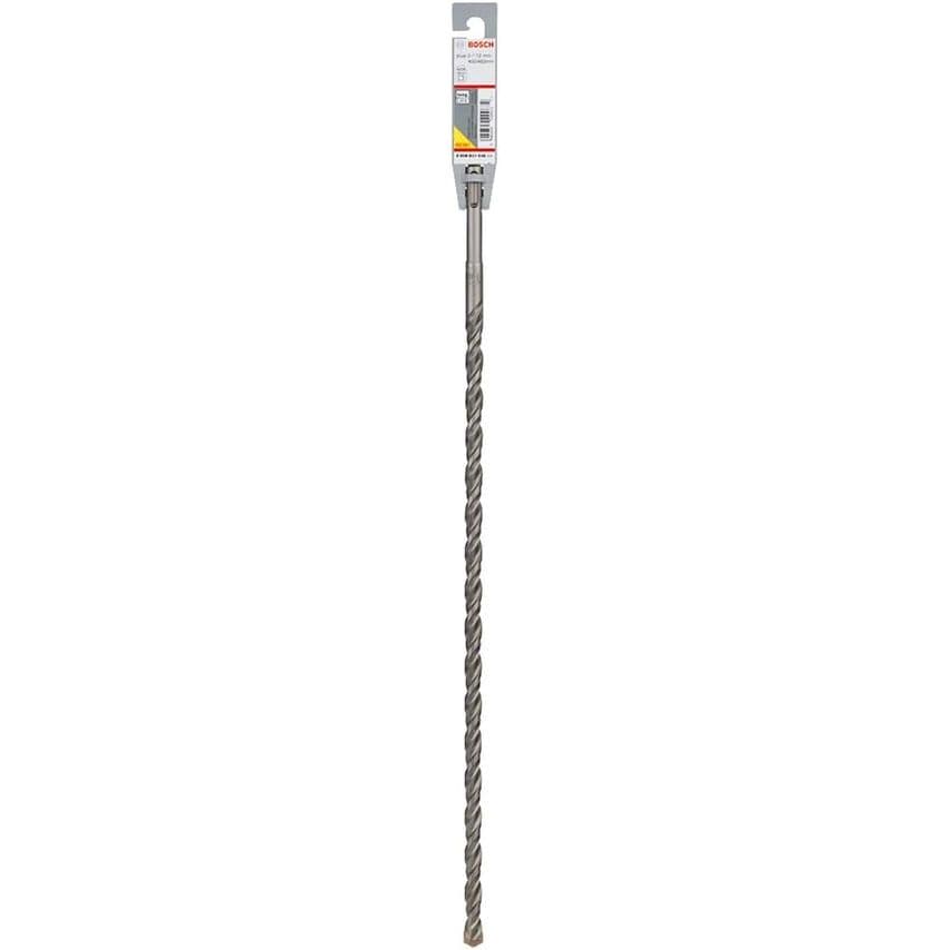 2608831036 12x400x460mm SDS-Plus-3 Drill Bit