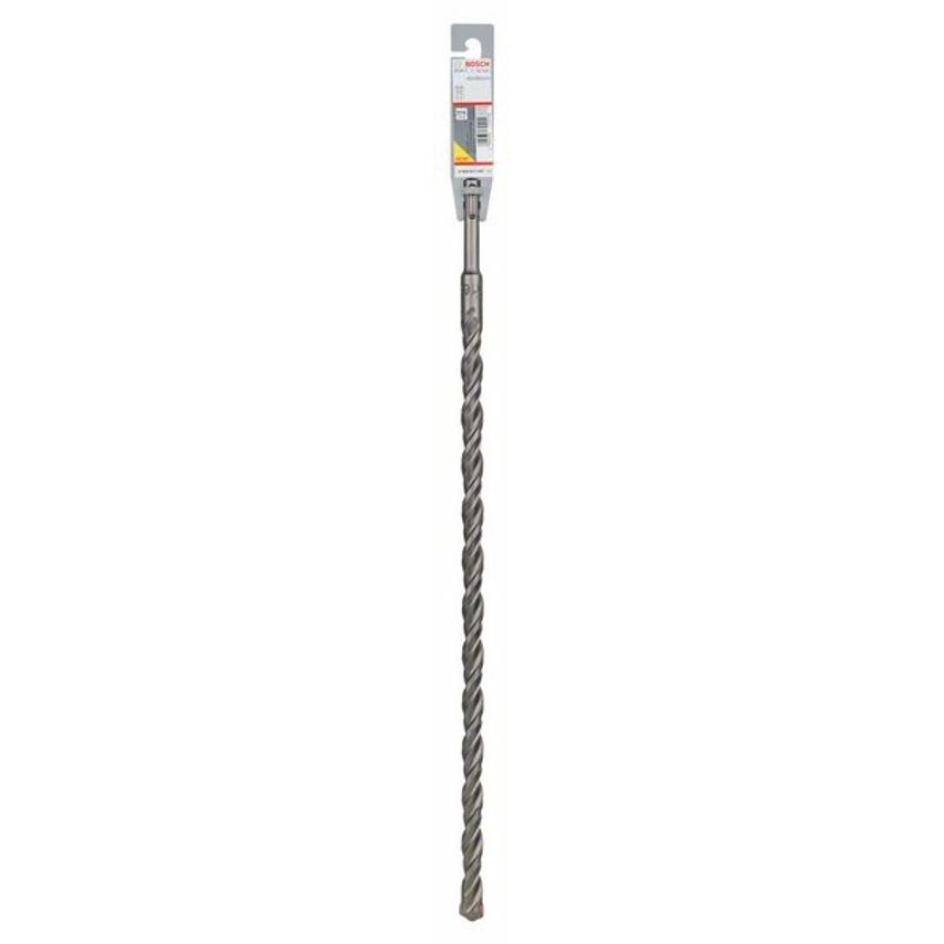 2608831047 16x400x460mm SDS-Plus-3 Drill Bit