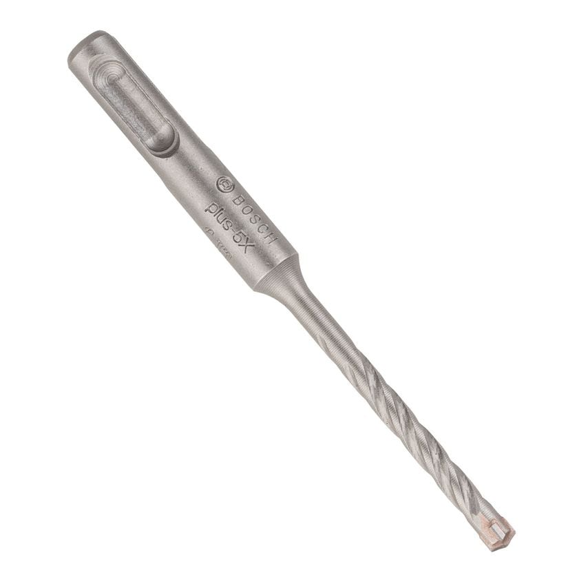 2608833771 SDS Plus 5 x Drill Bit 5mm x 50mm x 115mm