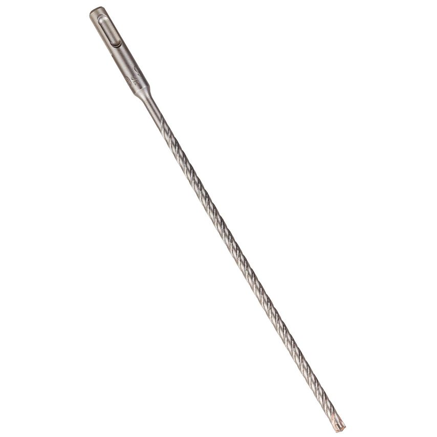 2608833780 SDS+ 5X Masonry Drill Bit 6 x 200 x 260mm