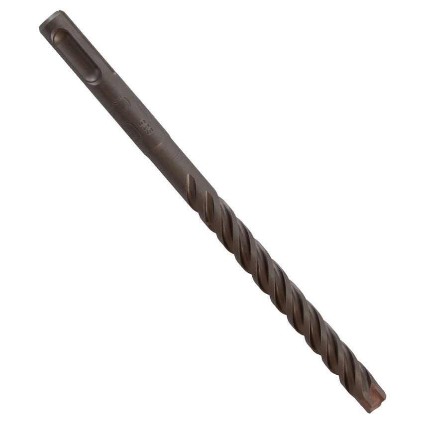 2608833798 SDS+ 5X Masonry Drill Bit 10 x 100 x 160mm