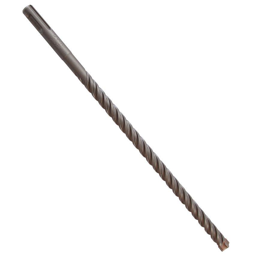 2608833800 SDS+ 5X Masonry Drill Bit 10 x 200 x 260mm