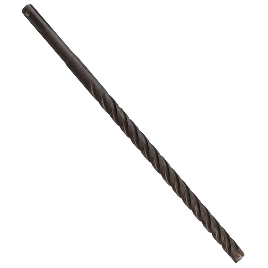 2608833809 SDS+ 5X Masonry Drill Bit 12 x 200 x 260mm