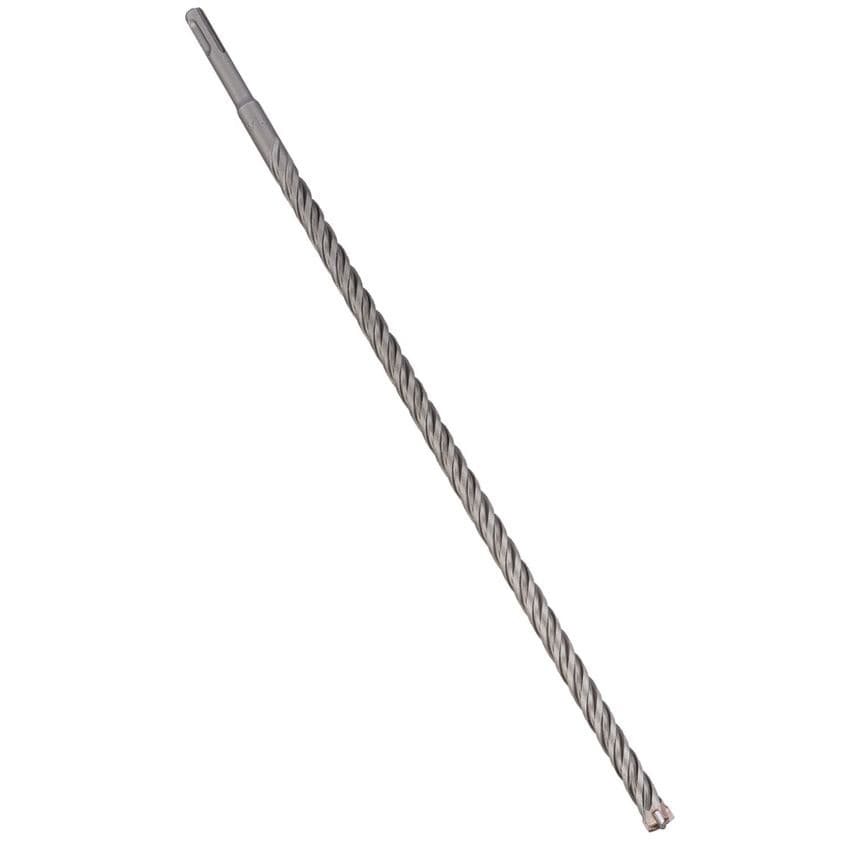 2608833821 SDS+ 5X Masonry Drill Bit 14 x 400 x 460mm