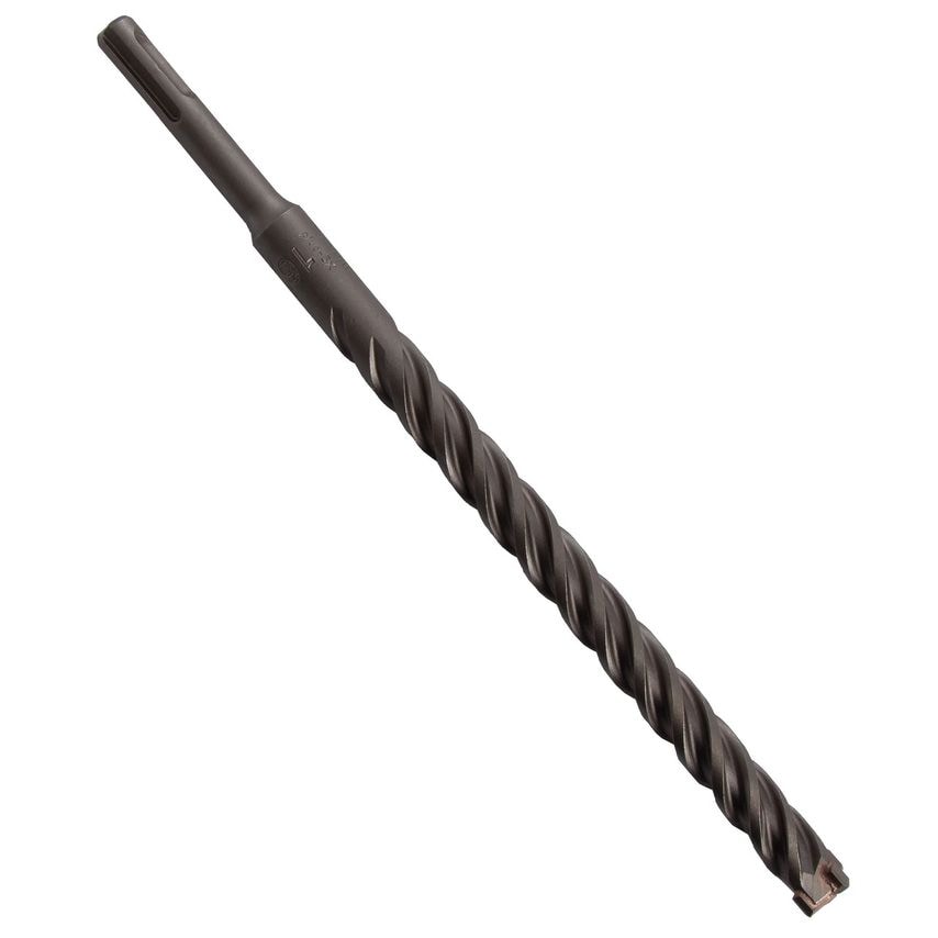 2608833826 SDS+ 5X Masonry Drill Bit 16 x 200 x 260mm