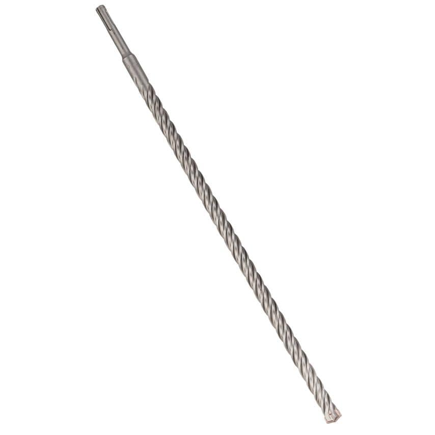 2608833829 SDS+ 5X Masonry Drill Bit 16 x 400 x 460mm