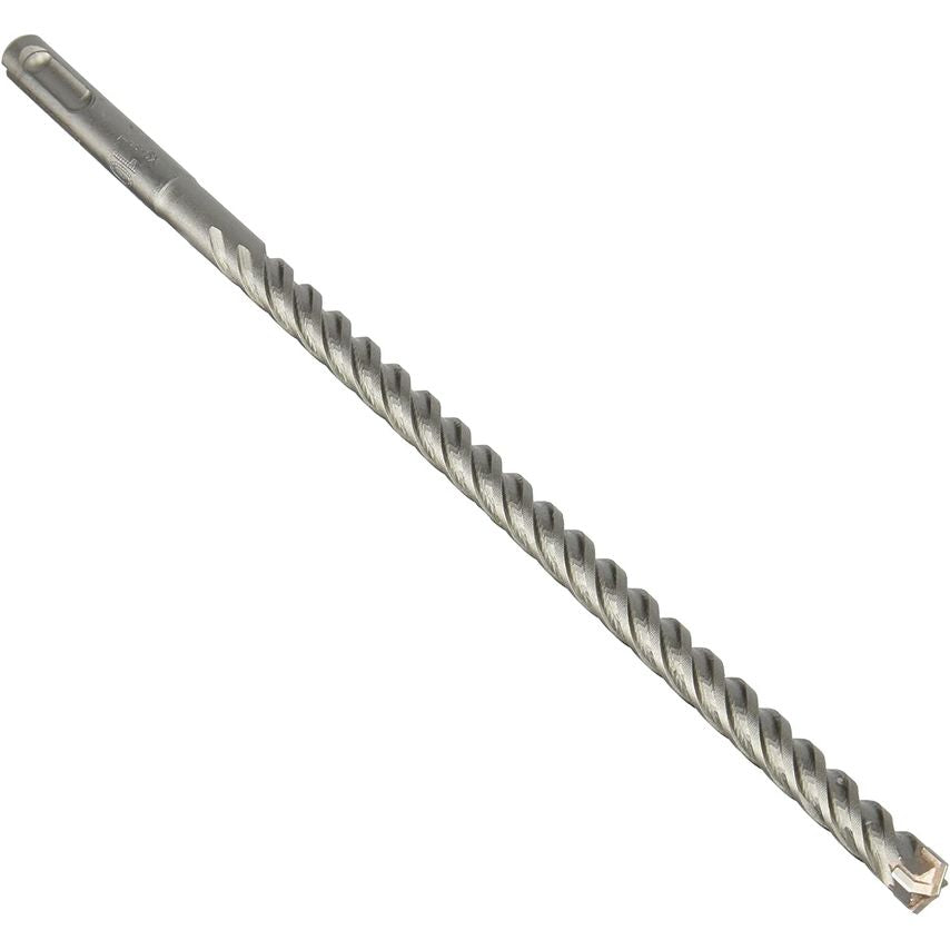 2608833904 10-PC 10x200x260mm SDSPLUS-5X Hammer Bit