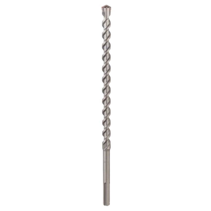 2608833964 24x400x520mm SDS MAX-4 Drill Bit