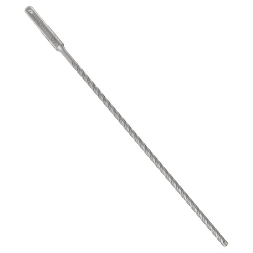 2608836612 SDS PLUS-5X Hammer Drill Bit 6.0 x 250 x 310mm