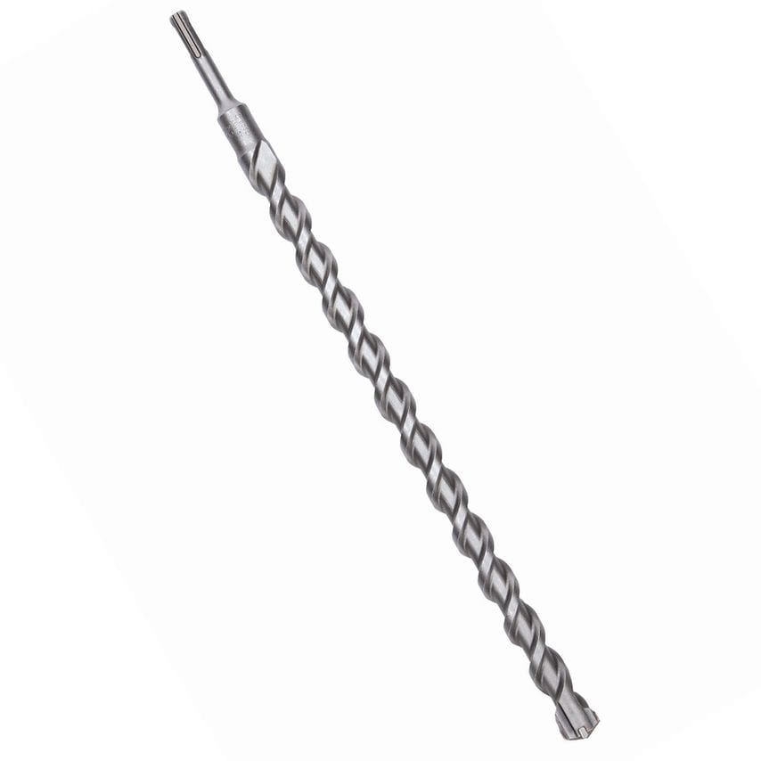 2608836645 SDS+ 5X Masonry Drill Bit 22 x 400 x 450mm