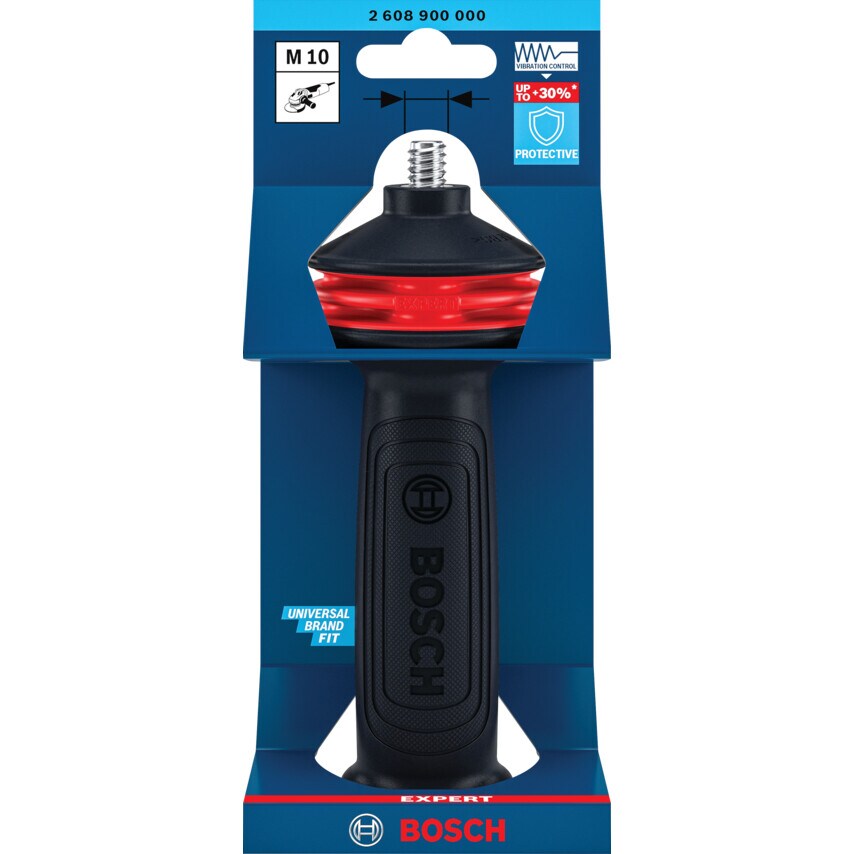 2608900000 Expert M10 Handle for Vibration Control
