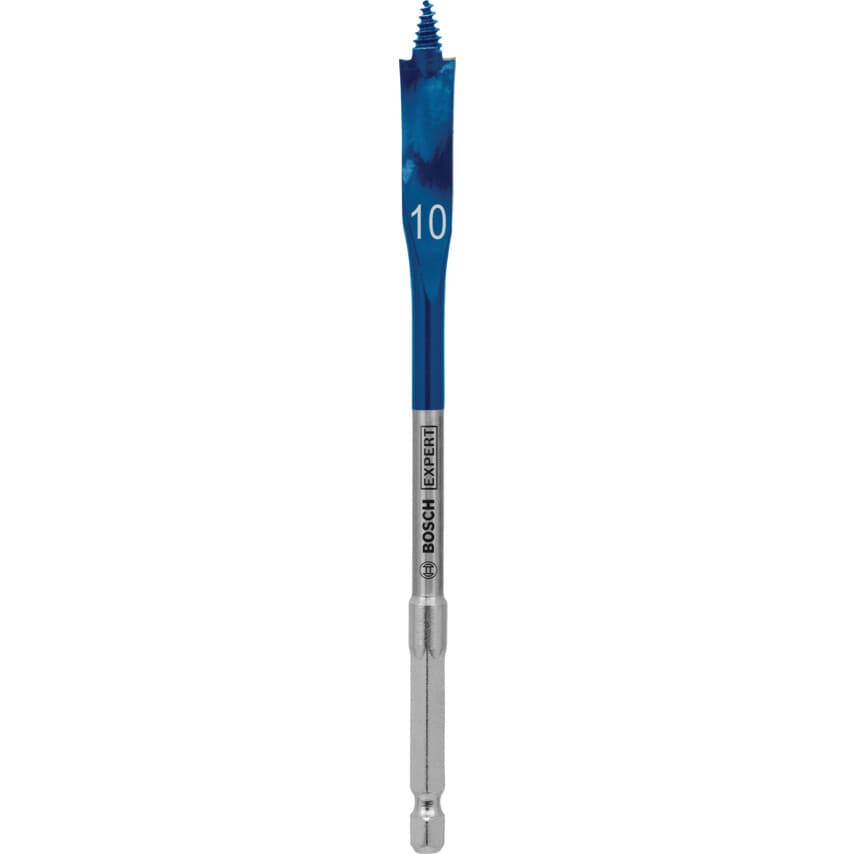 2608900311 Expert Selfcut Speed Spade Drill Bit 10 X 152 mm