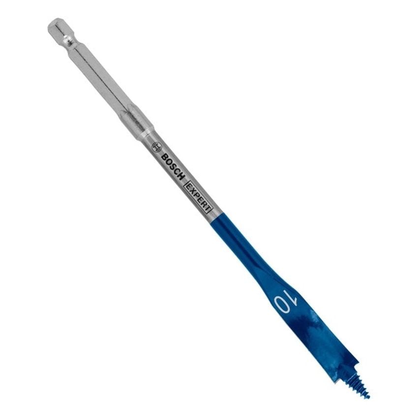 2608900311 Expert Selfcut Speed Spade Drill Bit 10 x 152mm