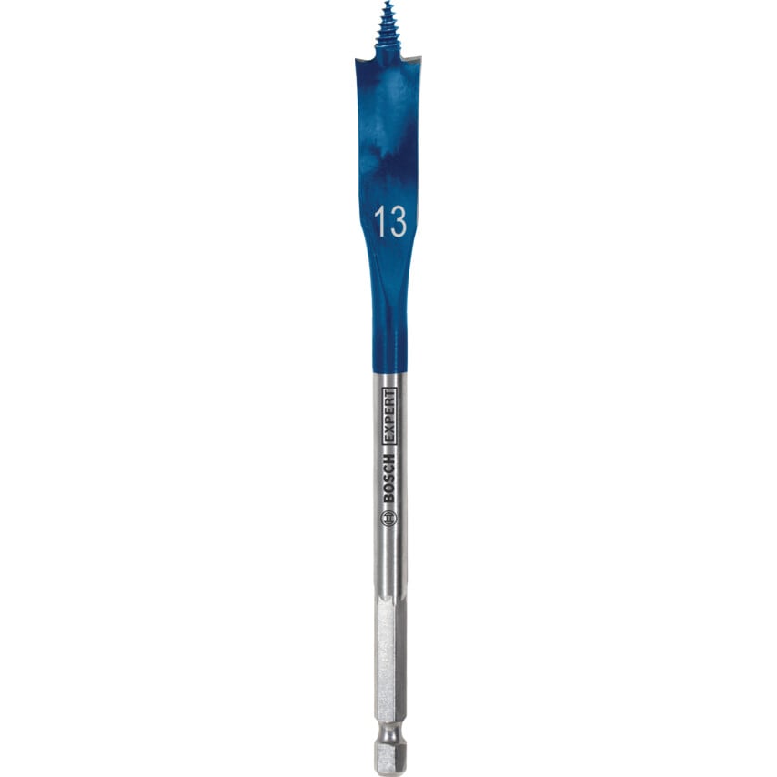 2608900313 Expert Selfcut Speed Spade Drill Bit 13 X 152 mm