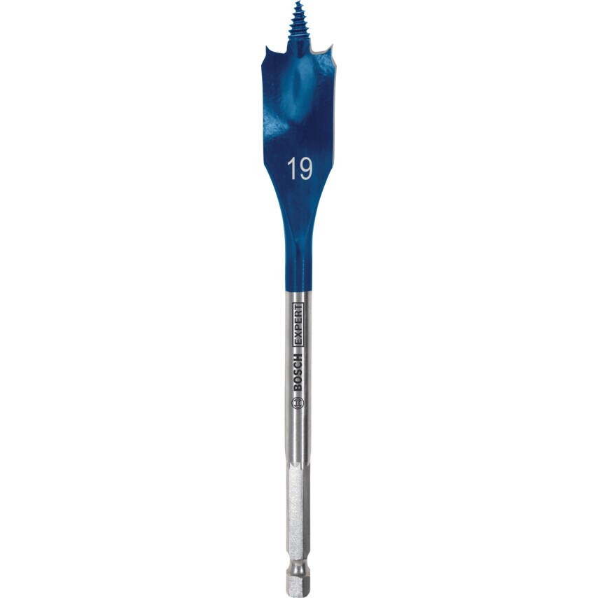 2608900318 Expert Selfcut Speed Spade Drill Bit 19 X 152 mm