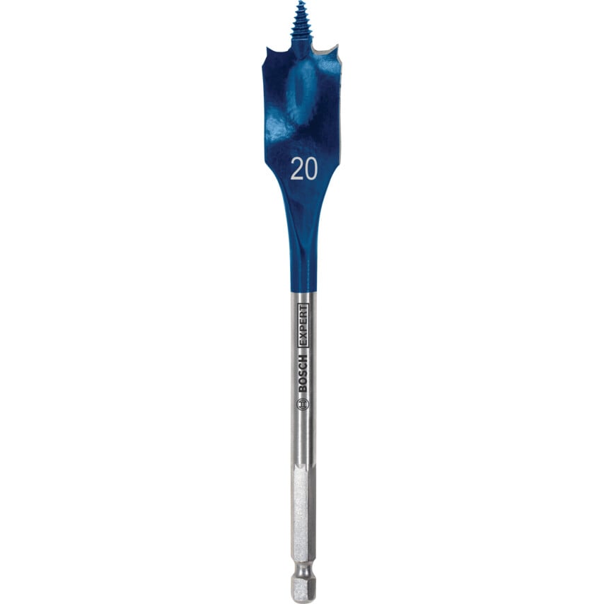 2608900319 Expert Selfcut Speed Spade Drill Bit 20 X 152 mm