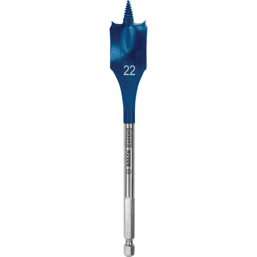 2608900320 Expert Selfcut Speed Spade Drill Bit 22 X 152 mm