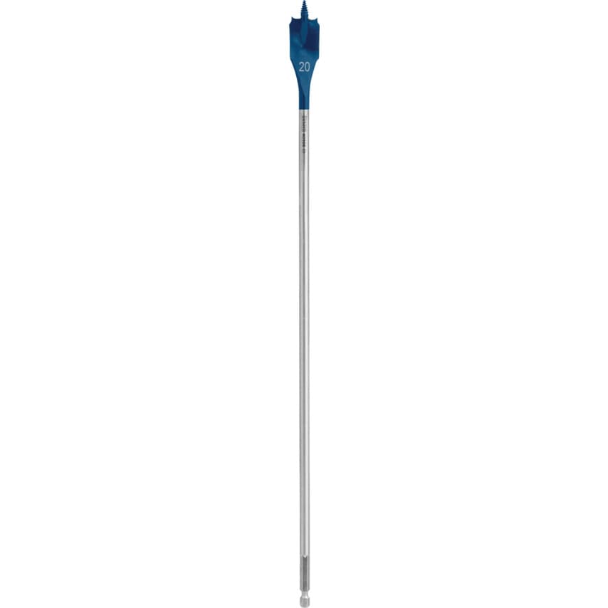 2608900347 Expert Selfcut Speed Spade Drill Bit 20 X 400 mm