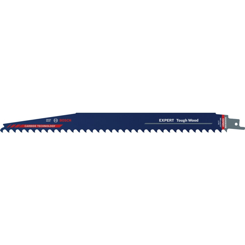 2608900406 Expert Tough Wood S1242 Khm Reciprocating Saw Blade