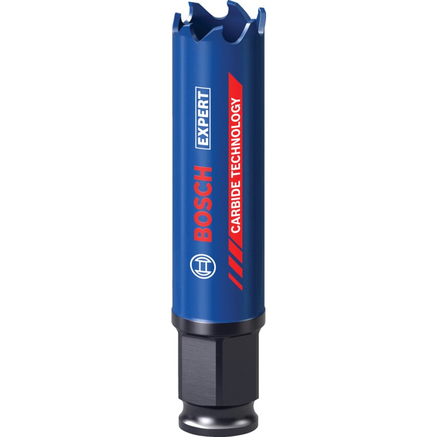2608900419 Expert Tough Material Hole Saw 20 X 60 mm