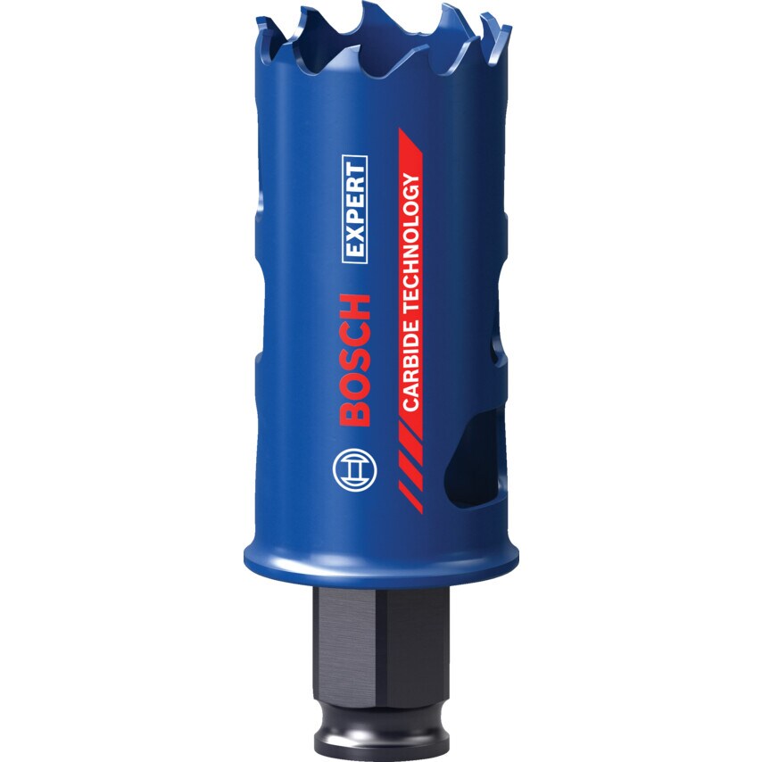 2608900422 Expert Tough Material Hole Saw 32 X 60 mm