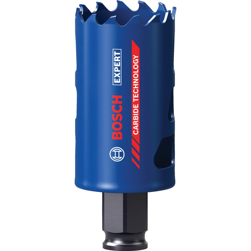 2608900424 Expert Tough Material Hole Saw 38 X 60 mm